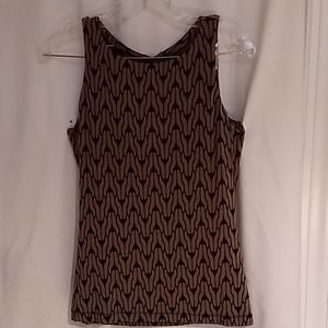 COPY - 2/$24 Tart  Back cowl top